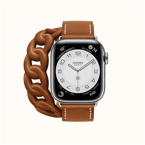 hermes series|apple watch Hermes series 7.